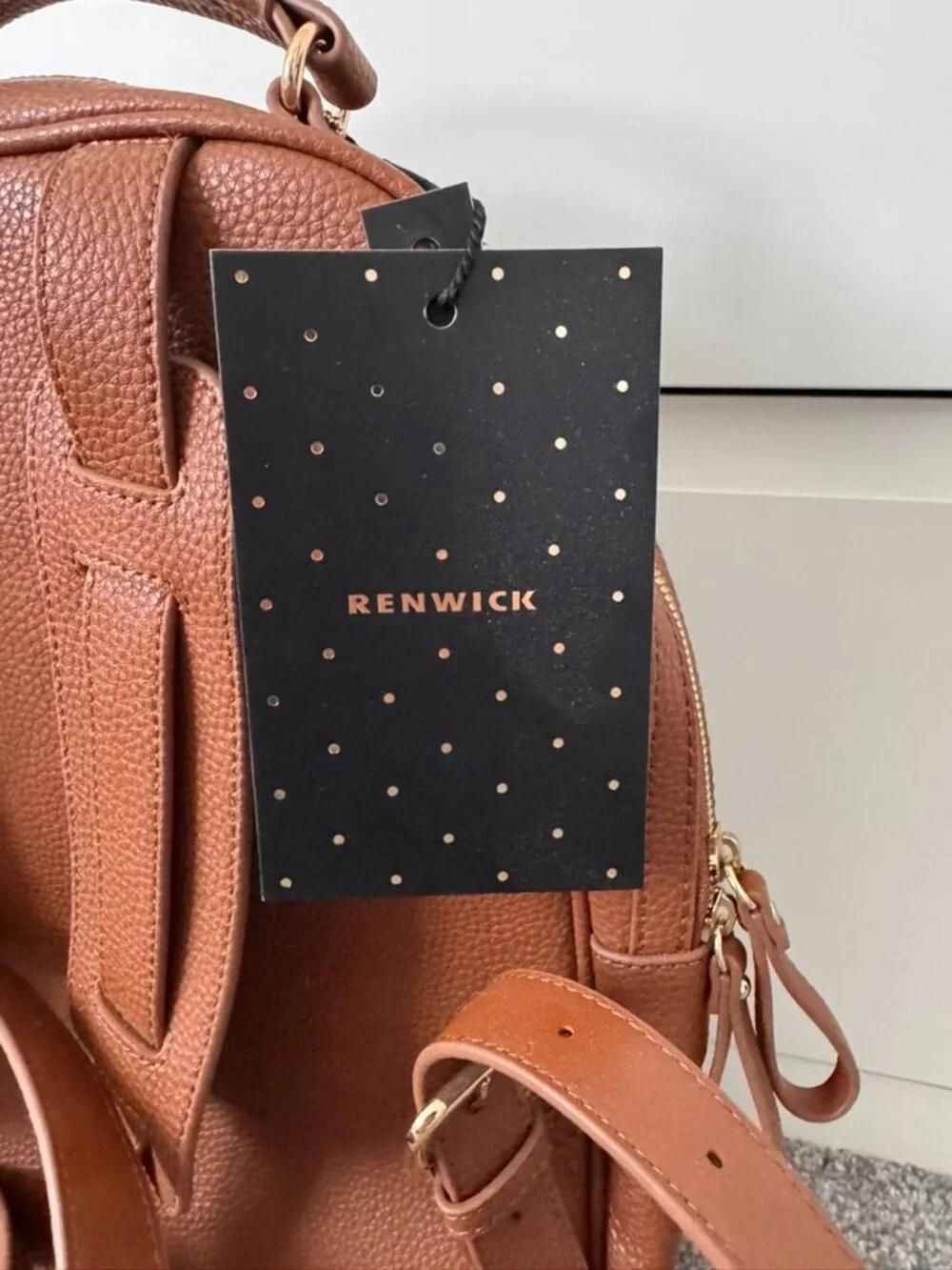 Renwick beautiful genuine